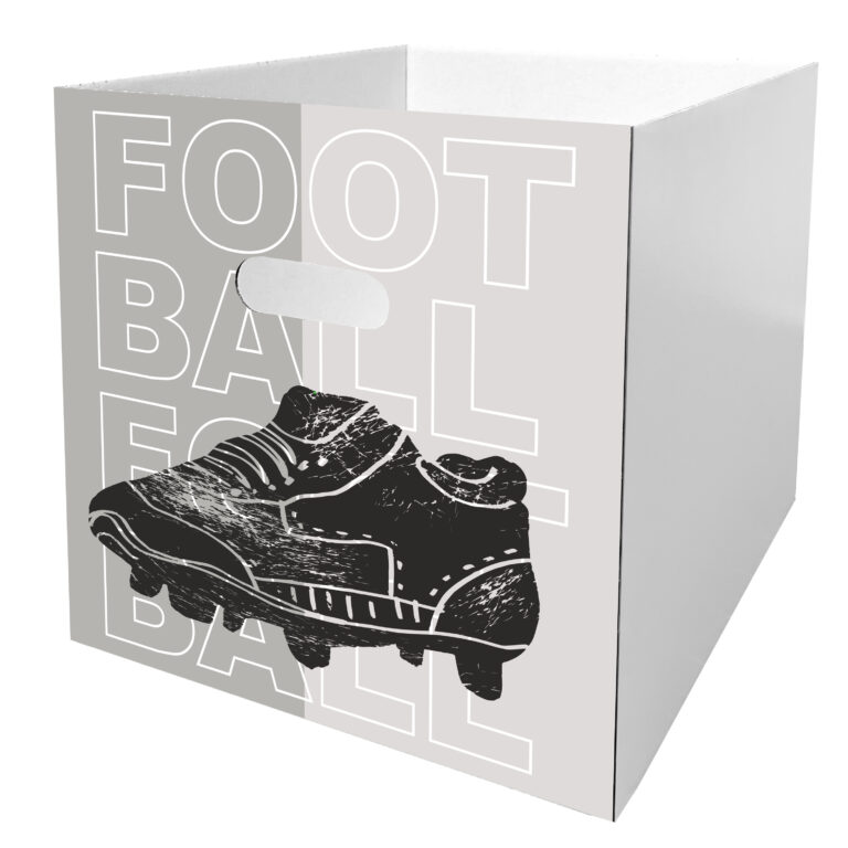 22_Storebox_Kallax_Fußball